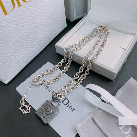 Dior Necklace 11lyh65